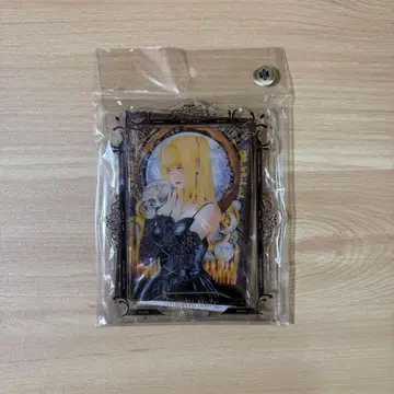 데스노트전 미사 아크릴 스탠드