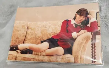 르세라핌 The Daydream BELIEVERS 포토 카드