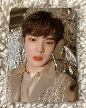 MONSTAX / 모네크 / 민혁 / 트레이딩 카드