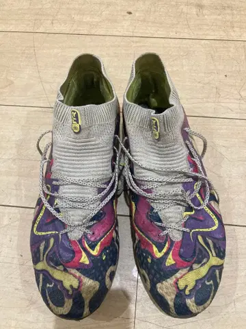 Puma 축구화 다색