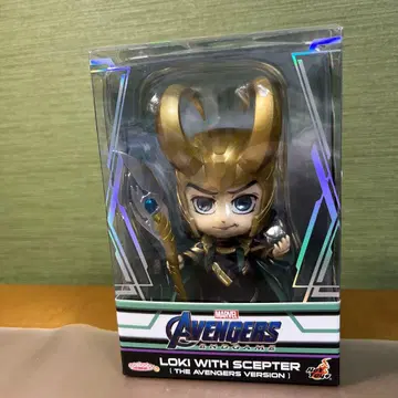 핫토이즈 코스베이비 로키