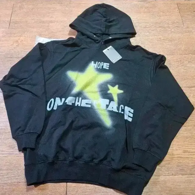 새상품) bts 제이홉 굿즈 후드 티셔츠 판매합니다