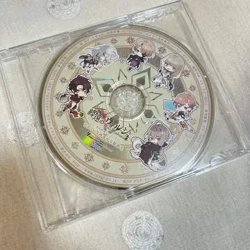 오토메이트 드라마 CD 예약 특전 종원의 빌슈