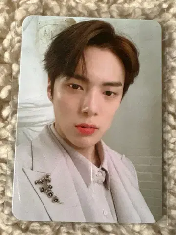 MONSTAX / 모네크 / 민혁 / 트레이딩 카드