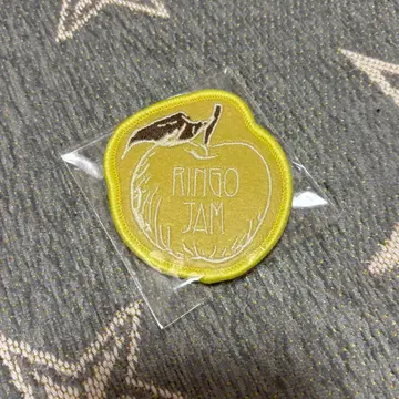 미세스 스피도 JAM'S 복권 바벨 와펜 옐로우 컬러