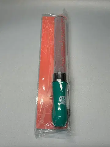 미쿠페스 응원봉 하츠네 미쿠 16주년