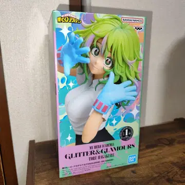 나의 히어로 아카데미아 토오루 하가쿠레