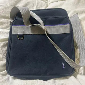 이스트 보이 서브백 숄더백