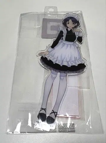 걸즈 밴드 클라이 x 타워 레코드 나나 메이드풍 BIG 아크릴 스탠드