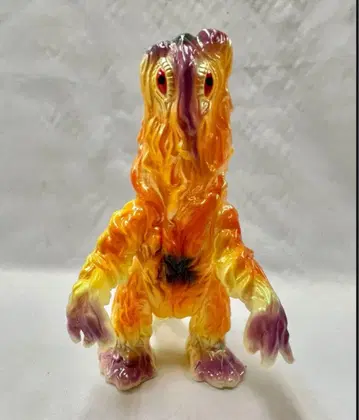 M1호 헤도라 스탠다드 할로윈 컬러