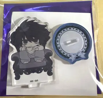 점페스 2026 더 캐릭터 데스노트 아크릴 스탠드 L