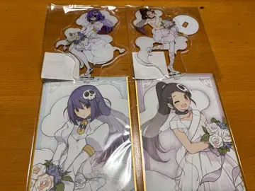 신의 탑 복권 엘시 하쿠아