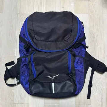 MIZUNO 럭색 백팩