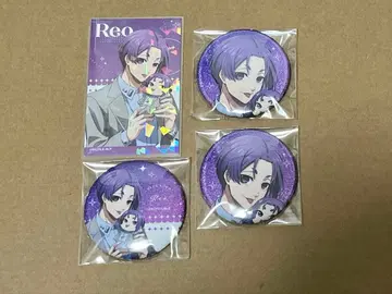 블루 록 다코 시리즈 레오