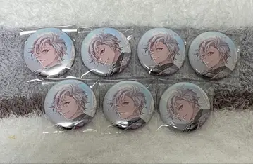 니지산지 후와 미나토 준브라 캔뱃지