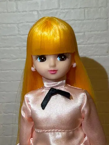 리카짱 캐슬 스탠다드 리카짱