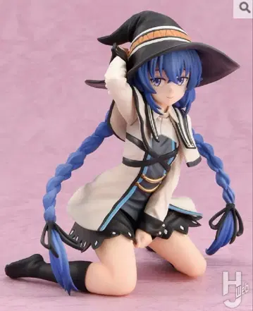 록시 미그르디아 피규어 13cm