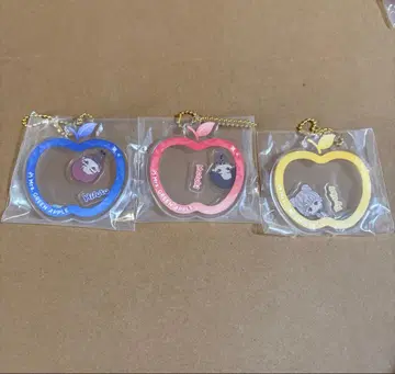 1번 복권 미세스 E상 바스락 아크릴 참 컴플리트