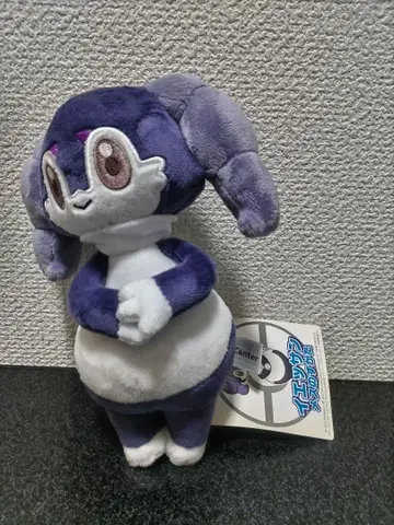 이올브 메스 모습 포켓몬 센터 봉제 인형
