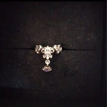 DEAL DESIGN 플릭 릴리 반지