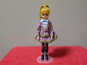 포니테일 리카짱