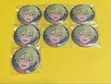 앙스타 콜렉션 캔뱃지 casual September 토모에 히요리