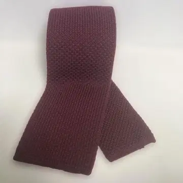 KENT 켄트 넥타이 니트