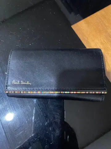 폴스미스 키케이스