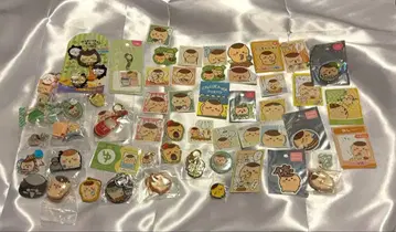 치이카와 밤만쥬 굿즈 묶음 판매