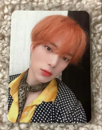 MONSTAX / 모네크 / 민혁 / 트레이딩 카드