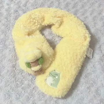 포켓몬 센터 엘풍 머플러