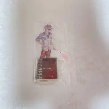 주술회전 회옥 옥절 고죠 사토루 팬페어 1.5주년 기념일