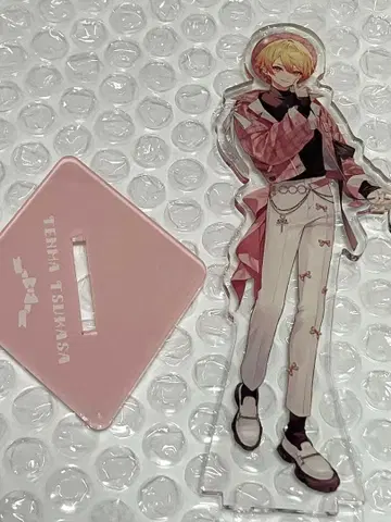 프로세카 크리스마스 페스티벌 아크릴 스탠드 텐마 츠카사