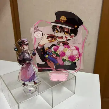 지박소년 하나코 군 아크릴 스탠드 츠카사