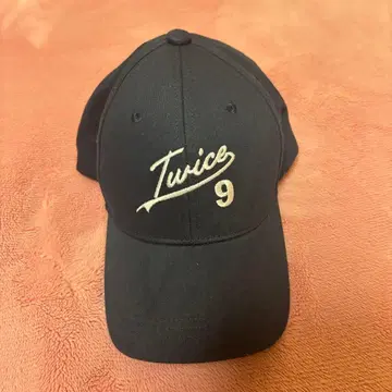 TWICE 나연 캡 READY TO BE