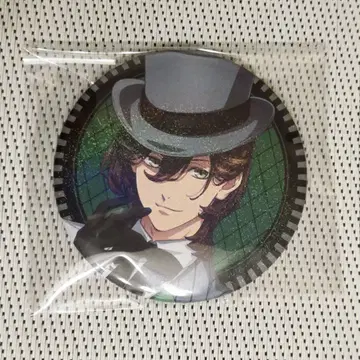 탭 나이 반짝반짝 캔뱃지 령이