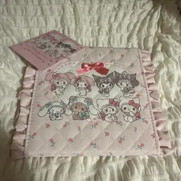 mikko 산리오 거울