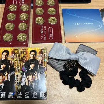 S59 나가세 렌 세트