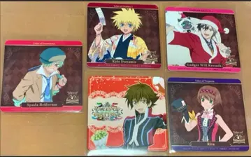 테일즈 코스터 gigo