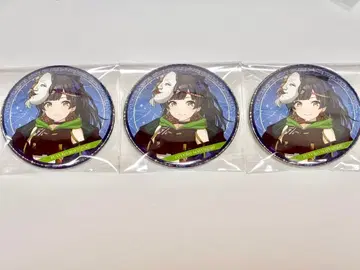 샤니마스 마유즈미 후유코 캔뱃지