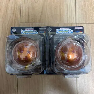 제일복권 드래곤볼 F상 드래곤볼 스트랩