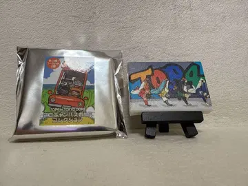 TOKYODOME 미니 캔버스 보드 컬렉션 TOP4