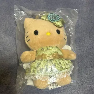 헬로키티 카하라 호텔 한정판