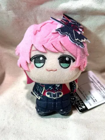 기사X 테루토군 SD 인형