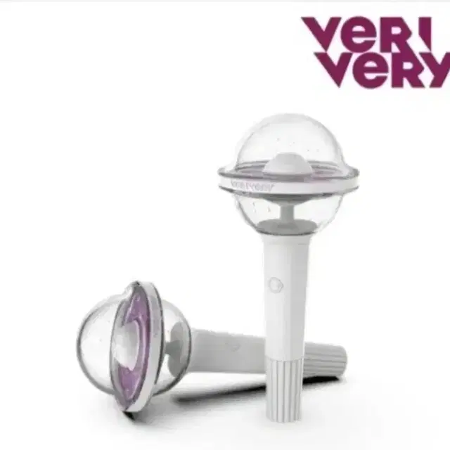 베리베리 응원봉 베러봉 양도