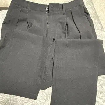 WEGO 페그 탑 슬랙스 WE20AU09-M5001