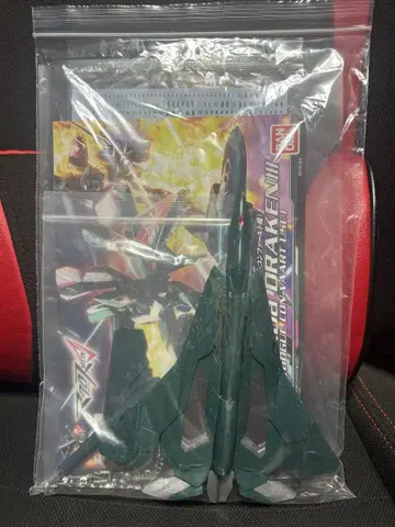 마크로스 프라모델