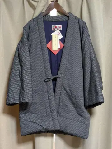 미야타 직물 반텐 쿠루메 카스리 계승 시리즈