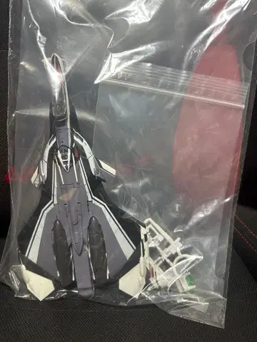 마크로스 프라모델