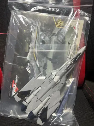 마크로스 프라모델